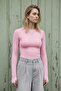 Women's Toe-Detail Bodysuit - 2