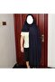 Luxury Instant Hijab Scarf for Women - 7