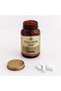 Calcium oyster shell 600 mg 60 tablets 3 pieces - 2