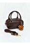 Women's Shoulder Bag - 4