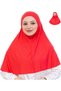 حجاب سهل الارتداء للنساء