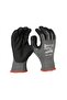 5Th Degree Cut Protection Winter Gloves Xl/10
