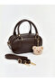 Women's Shoulder Bag - 3