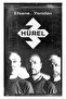 3 Hürel – Legend… Reborn (1996) |   Cassette – Collectible Item - 6