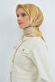 وشاح سورا من الحرير الخالص 9501D 34 - 3