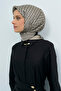 Saf Silk Sura Scarf 9502D 03 - 4
