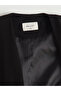 Esvab • Modern & Distinctive V-Waist Belted Women's Vest - 7