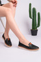Vrp-500-1 Orthopedic Genuine Leather Ballet Shoes - 4