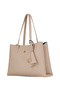 Cream Women's Shoulder Bag Us25536 - 3