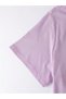 Women's T-Shirt T-Shirt with Floral Print - 3