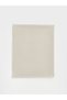 Alita City Lcw Accessories Beige Plain Women's Shawl with a Difference - 2