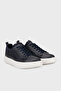 Genuine Leather Thick Soled Sneaker Shoes Men's Shoes 15221593L1 - 3