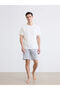 Sparkling Choices from Shining Store Slim Fit Men's Shorts