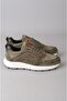 Seç 321 Genuine Leather Casual Men's Shoes Khaki - 3