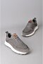 Seç 321 Genuine Leather Casual Men's Shoes Gray - 4