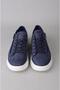 Seç 439 Genuine Leather Casual Men's Shoes Navy Blue - 2