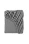 100% Organic Cotton 4 Layer Muslin Elastic Baby Sheet 60X120 cm |   Breathable Soft Crib Sheet - 7
