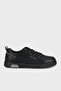 Genuine Leather Logo Sneaker Shoes Men's Shoes 15221038S1