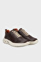 Genuine Leather Sneaker Shoes Men's Shoes 15221085K2 - 3