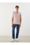 LCWAIKIKI Classic Polo Collar Men's Short Sleeve T-Shirt - 2