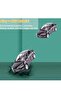 Tesla X Model Diecast car tesla toy with sound & light 1:22 - 6