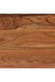 Solid wood coffee table, 88 x 50 x 38 cm - 6