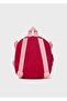 Baby Girl Kindergarten Backpack Red - 2