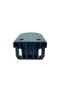 Wide Case Black Latch Foot - 7