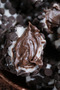 Damla Chocolate Turkish Delight 500 Gr Afyon Delight - 4