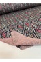 Knitted Jacquard Cotton - 4