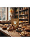Osso Hazelnut Dibek Coffee - 2