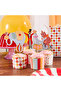 Circus Food Picks & Food Cup Set 12Ct - 3