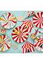 Circus Food Picks & Food Cup Set 12Ct - 2
