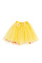 Girl's Pompom Tutu Skirt April 23 - 2