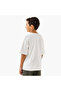 Printed T-shirt with Short Sleeves - 3