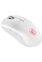 Mouse Versa 300 Wireless Alb