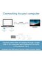 Movink Graphics Tablet - 7