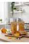 Set of 5 Dried Oranges - 100% Natural and No Added Sugar (5 X 50 g) - 2