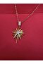 Jewelled Star Necklace - 3