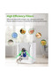 Irobot Roomba E5 E6 E7 Compatible Dust Bag 2 Pieces - 5