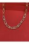 Xuping Royal Zircon Stone Necklace - 2