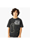Creeper Print T-Shirt with Short Sleeves
