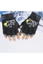 Cycling Gloves Weightlifting Fitness Exercise Sports Gloves m Size - 3