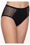3030 Women's Panties with Lace Sides - 2