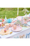 Floral Tea Party Paper Cups 8Ct - 3