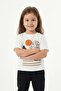 تي شيرت مطبوع عليه Good Things - 5