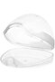 Pacifier Holder Case Container Boxes (4 Pack)| Universal Accessories Holders| Travel Cases| - 5