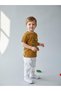 Baby Boy Cotton Printed T-shirt - 5