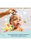 Aloe Vera and Cucumber Extract Baby Hair and Body Shampoo 250ml - 3