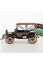 Vintage Metal Car Model - Home or Office Decor - 6
